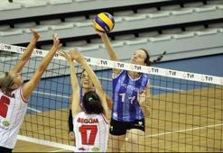 Voleybolda erteleme maçlarının programı belli oldu