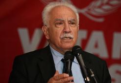 Doğu Perinçek'ten Devlet Bahçeli'ye ağır suçlama