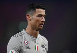 Ronaldo'nun özel talebine İspanyol mahkemesinden ret