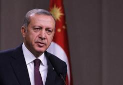 Cumhurbaşkanı Erdoğan'dan İnce'ye suç duyurusu ve tazminat davası