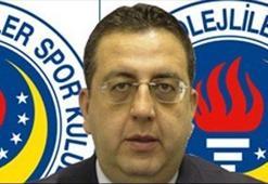 "Bu yarışta biz de varız"