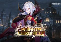 Knights Chronicle'a yeni kahraman Momo ve Vlady için yeni görevler eklendi