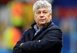 Lucescu Shakhtar ile sözleşmesini uzatıyor