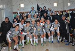 ALG Spor, Karagümrük'ü 2-0 mağlup etti