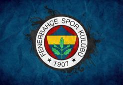 Fenerbahçe'nin muhtemel 11'i