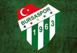 Bursaspor'un muhtemel 11'i!