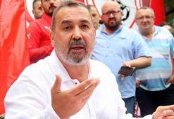 İsmail Uyanık, Samsunspor başkan adaylığını açıkladı