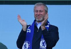 Abramovich'in milyonluk araba garajı!