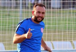 Olcan Adın, Makedonya'ya transfer oluyor!