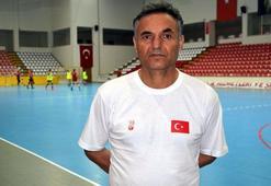 Kadın Milli Hentbol Takımı destek bekliyor