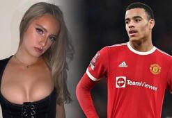 Harriet Robson'a cinsel istismar ve şiddet uygulayan Mason Greenwood hakkında yeni karar!