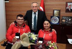 Ömer Aşık: Bizler küçük şehrin büyük öyküsüyüz