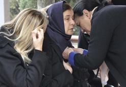 Jet kazasının kurbanları toprağa verildi
