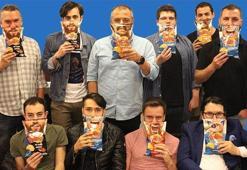 Futbol Ruffles ile daha coşkulu!