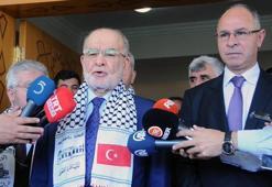 Temel Karamollaoğlu: Kutuplaşmaya fırsat vermeyeceğiz