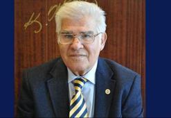 Ünal Uyguç başkan seçildi