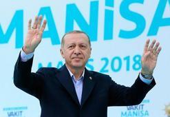 Cumhurbaşkanı Erdoğan'dan İnce'nin iddialarına sert yanıt