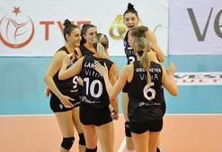 Eczacıbaşı VitrA, Rusya deplasmanında