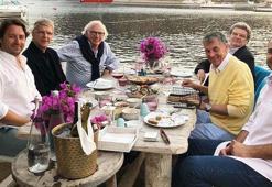 Arsene Wenger, Ali Koç ile görüşecek!