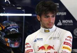 Formula 1'de korkutan kaza!
