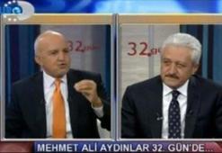 İşte Mehmet Ali Aydınlar'ın o açıklamaları...