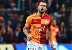 İşte Eren Derdiyok'un yeni adresi