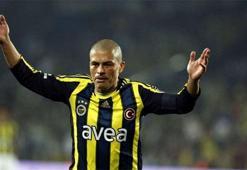 Sivasspor'da Alex bombası