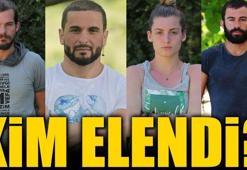Survivor'da kim elendi? 28 Mayıs son bölümde Survivor'da kim gitti?