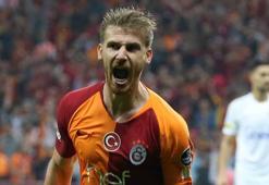 İşte Serdar Aziz'in yeni adresi! Ersun Yanal detayı...
