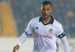 Quaresma da gidiyor
