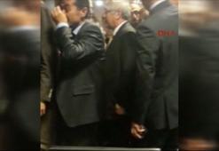 Duruşma salonundan ilk görüntüler!