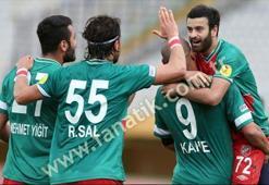 Ayhan Akman, Karşıyaka'ya farklı başladı