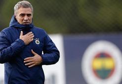 Ersun Yanal: En kırılgan takım biziz