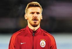 Serdar Aziz'in menajerinden flaş açıklama!