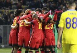 FLAŞ - Galatasaray'ın Panthrakikos maçı kadrosu belli oldu