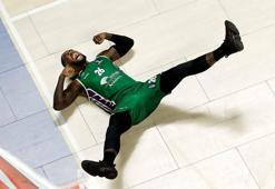EuroCup Top 16'da üçüncü maçlar geride kaldı