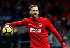 Liverpool, Oblak için harekete geçti