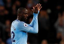 Yaya Toure dünyaları istiyor