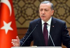 Recep Tayyip Erdoğan'a bir partiden daha destek