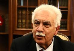 Doğu Perinçek'ten Selahattin Demirtaş için ezber bozan açıklama: Serbestçe anlatabilmeli