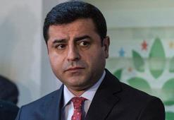 Selehattin Demirtaş, TV yayını için bakanlığa başvurdu