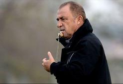 Türkiye'nin Fatih Terim'le 115. milli maçı