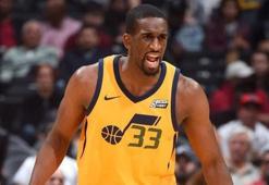 Ekpe Udoh çiftçi oluyor!