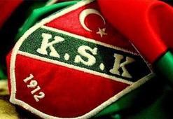 Karşıyaka stat arıyor