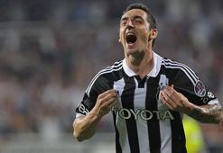 'Beşiktaş unutulmaz'