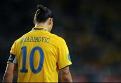Zlatan'ı küstüren çalım!