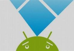 Windows, Android'e geliyor!