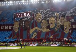 "Trabzonspor taraftarında gelişme var"