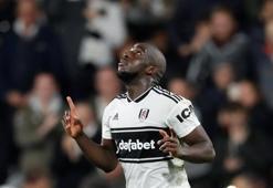 Fulham'dan Kamara ve Neeskens Kebano, Malatyaspor yolunda