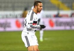 Kerim Frei'dan enfes hareket!